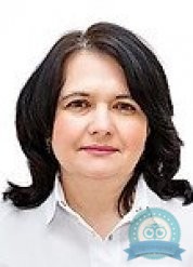Акушер-гинеколог, гинеколог, врач узи Тазиева Лариса Валерьевна