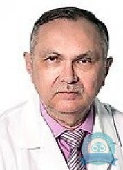 Невролог, мануальный терапевт, гирудотерапевт, рефлексотерапевт, вертебролог Самитов Оскар Шевкатович
