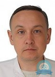 Хирург, проктолог Тихонов Владимир Александрович