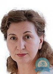 Гастроэнтеролог Караник Юлия Зуфаровна