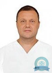Офтальмолог (окулист) Коробицин Артем Николаевич