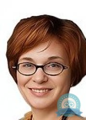 Кардиолог, диетолог, терапевт Караксина Елена Юрьевна