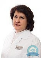 Педиатр Зайцева Наталья Михайловна