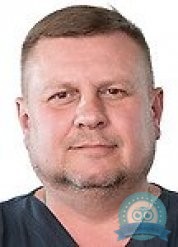 Онколог Зинченко Сергей Викторович