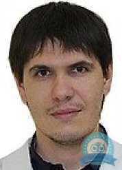 ЛОР (отоларинголог) Зиннуров Фидель Равильевич