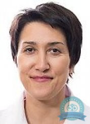иммунолог, аллерголог Маннапова Фарида Масхутовна