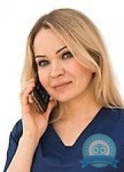 Акушер-гинеколог, гинеколог, врач узи Садриева Марьям Равилевна