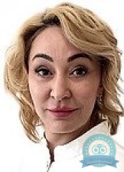Гинеколог Аюпова Альбина Мансуровна