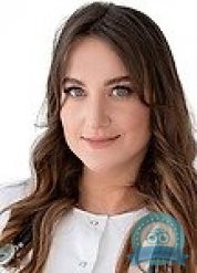 Невролог, сомнолог Уразманова Анна Артуровна