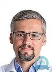 Хирург, нейрохирург Вершинин Андрей Вячеславович