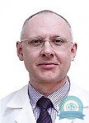 Иммунолог, аллерголог Черепнев Георгий Валентинович