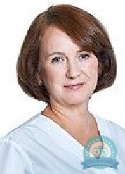 Остеопат Хаертдинова Резеда Фоатовна