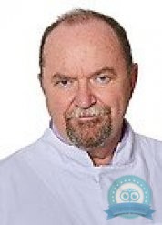 Ревматолог Сердюк Игорь Леонидович