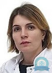 Ревматолог Бадеева Маргарита Юрьевна