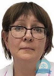 Детский инфекционист, детский иммунолог Ягудина Лейла Асхатовна