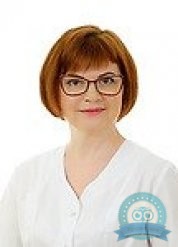 Гастроэнтеролог Кравец Татьяна Николаевна