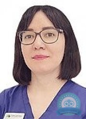 Невролог Шакирова Регина Ильхамовна