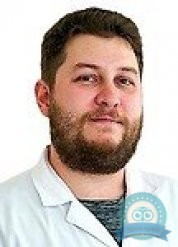 Детский невролог, детский сомнолог Валиев Айдар Ринатович