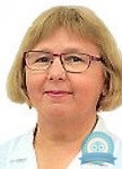 Физиотерапевт Заманова Альфия Габдулхаевна
