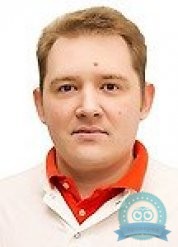 Уролог, уролог-андролог, андролог Прокопьев Ярослав Валерьевич