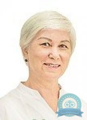 Невролог, гирудотерапевт, рефлексотерапевт Гарипова Альфия Шириаздановна