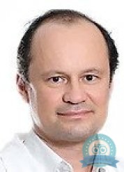 Гастроэнтеролог, терапевт, эндоскопист Фазылзянов Айрат Мансурович