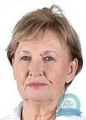 Акушер-гинеколог, гинеколог Боголюбова Ирина Михайловна
