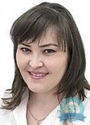 ЛОР (отоларинголог) Аминова Замира Анваровна