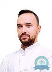 Уролог, сексопатолог, уролог-андролог, андролог Султанов Аяз Ринатович
