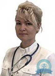 Педиатр, детский аллерголог Долгова Зульфия Рафиковна