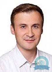 Уролог Ложкин Дмитрий Вадимович