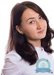 Кардиолог, терапевт Абдульминова Ольга Владимировна