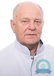 Детский травматолог-ортопед Андреев Петр Степанович