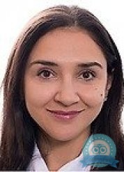 Педиатр, детский иммунолог, детский аллерголог Гришина Татьяна Олеговна
