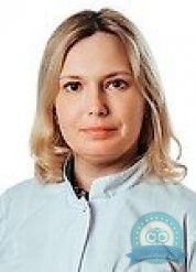 Детский психиатр, детский психотерапевт Ильинская Юлия Александровна