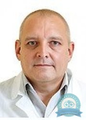 Мануальный терапевт, остеопат Магдеев Рим Рафгатович