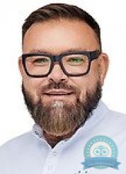 Стоматолог-ортодонт Шайдуллин Ильнар Масгутович