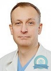 Мануальный терапевт, остеопат Филимонычев Дмитрий Анатольевич