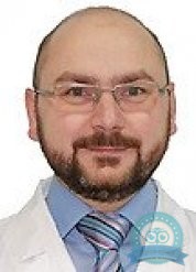 Уролог, уролог-андролог, андролог Хикматуллин Адель Азатович