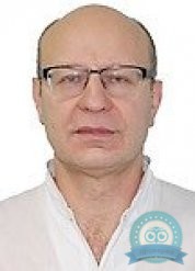 Хирург, сосудистый хирург, флеболог Филиппов Вячеслав Анатольевич