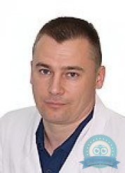 Хирург, травматолог-ортопед, сосудистый хирург, флеболог Шакиров Мансур Исхакович