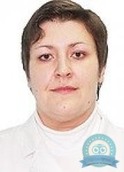 Дерматолог, дерматокосметолог Грекова Ирина Алексеевна