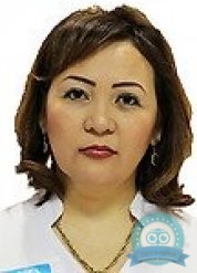 Дерматолог, дерматокосметолог, трихолог Буриева Зарина Тахировна