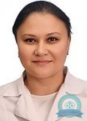Дерматолог, дерматокосметолог Зиятдинова Элина Азатовна