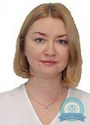 Дерматолог, дерматокосметолог Карловская Марина Алексеевна