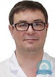 Хирург, проктолог Козлов Руслан Корбанович