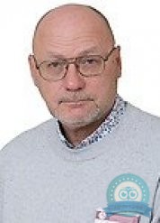Детский психиатр, детский психотерапевт Воробьевский Александр Анатольевич