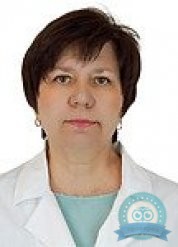 Психиатр, психотерапевт Ульман Елена Владимировна