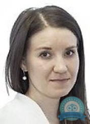Невролог, врач функциональной диагностики Хайруллина Зульфия Ульфатовна
