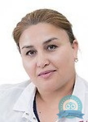 Проктолог Бозорова Наргиза Шамсиддиновна